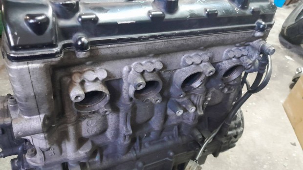 Suzuki Gsxr 600 SRAD motorblokk működőképes