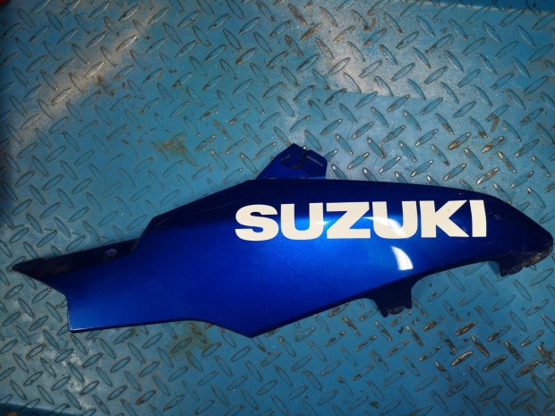 Suzuki Gsxr 750 oldalidom