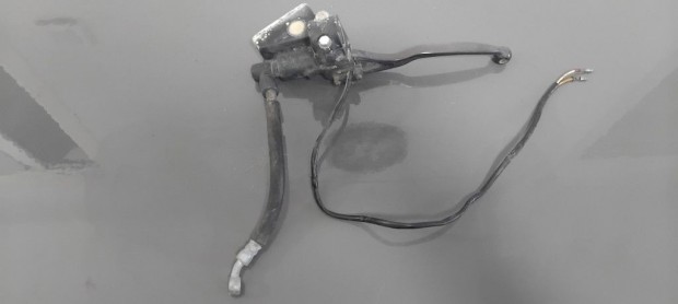 Suzuki Gsxr 750w F�kkar, f�kl�mpa kapcsol�