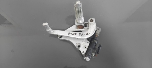 Suzuki Gsxr 750w F�kped�l, l�btart� konzol t�sk�vel