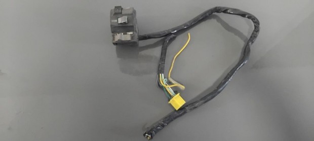 Suzuki Gsxr 750w Jobbos kapcsol�