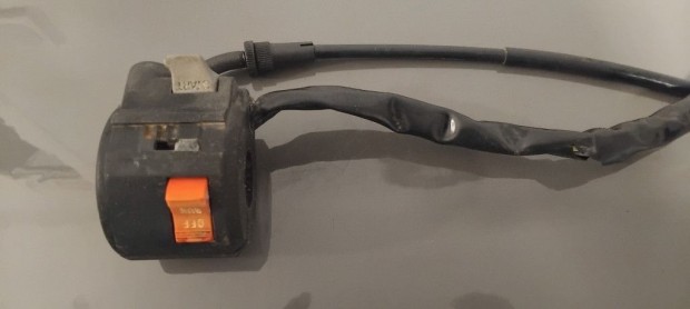 Suzuki Gsxr 750w Jobbos kapcsol�