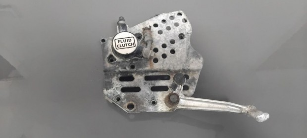 Suzuki Gsxr 750w Motor burkolat