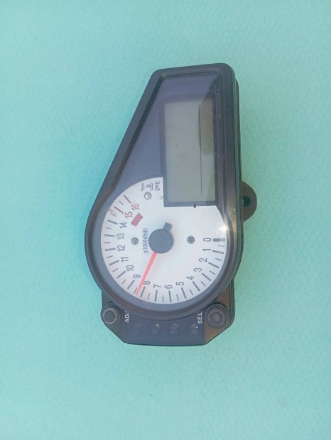 Suzuki Gsxr K1 - K3 km �ra