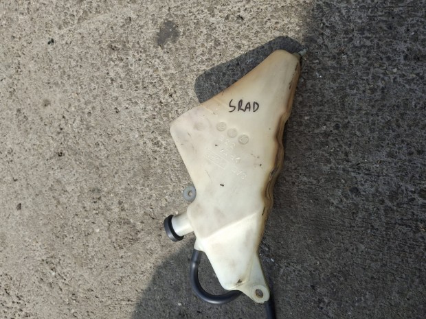 Suzuki Gsxr Srad kiegyenl�t� tart�ly