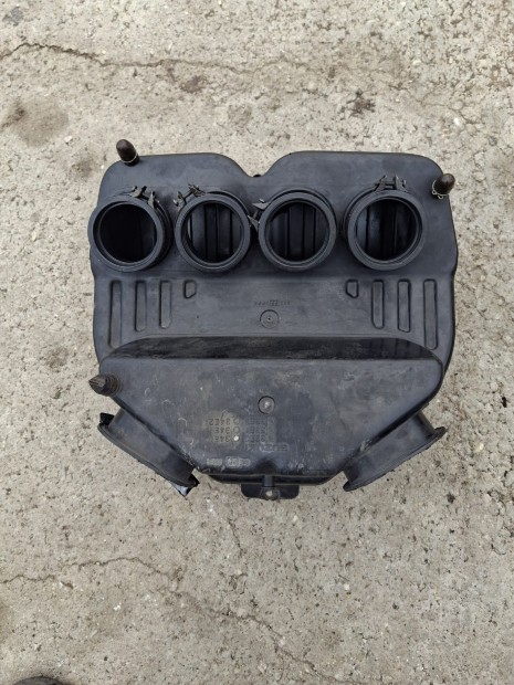 Suzuki Gsxr Srad l�gsz�r�h�z