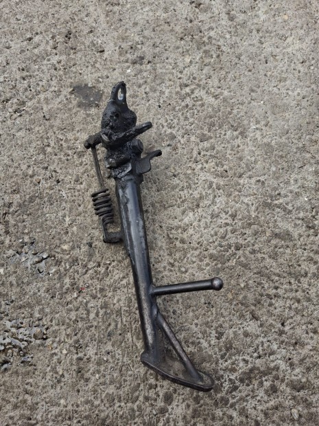 Suzuki Gsxr Srad oldalsztender