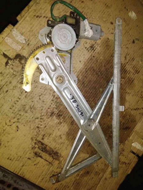 Suzuki Ignis 03-07 Bal Els Ablakemel Szerkezet Elektromos