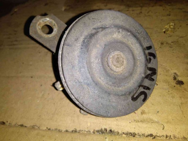 Suzuki Ignis 03-07 Duda / K�rt