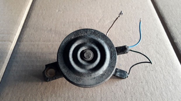 Suzuki Ignis 03-07 Duda / K�rt