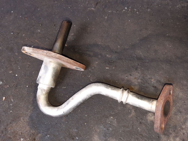 Suzuki Ignis 03-07 EGR Cső