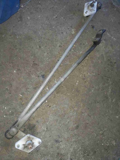 Suzuki Ignis 03-07 Els Ablaktrl Mechanika