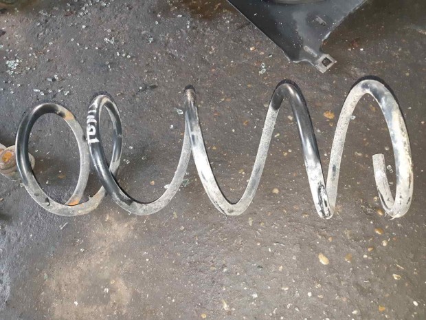 Suzuki Ignis 03-07 Els Rug