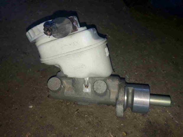 Suzuki Ignis 03-07 Ffk Munkahenger + Fkfolyadk Tartly