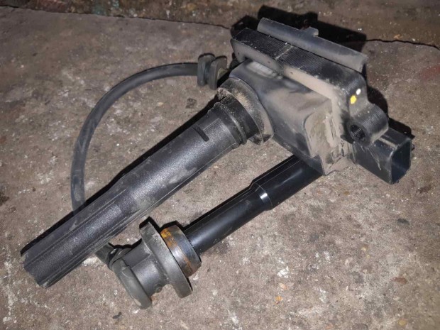 Suzuki Ignis 03-07 Gyjttraf