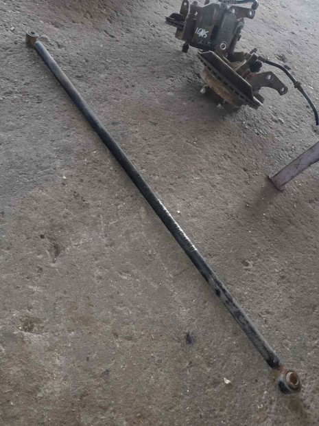 Suzuki Ignis 03-07 Hts Kanyarstabiliztor Rd