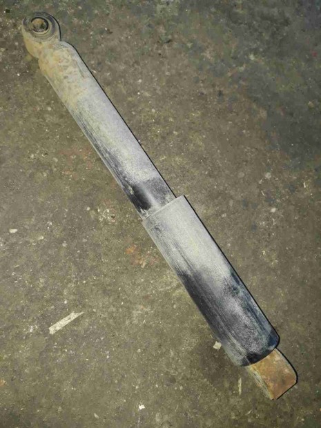 Suzuki Ignis 03-07 Hts Lengscsillapt