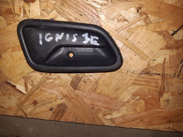 Suzuki Ignis 03-07 Jobb Első Belső Ajtókilincs