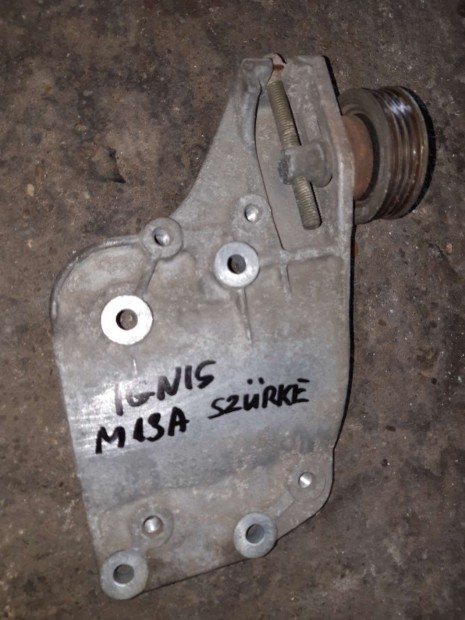 Suzuki Ignis 03-07 Kl�ma Kompresszor Tart� Konzol