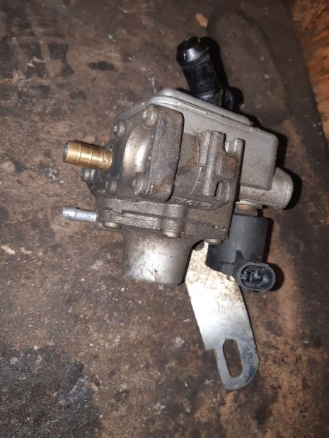 Suzuki Ignis 03-07 LPG Szelep