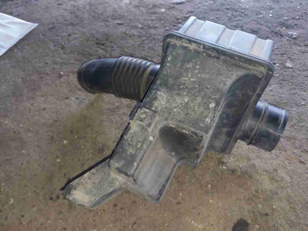 Suzuki Ignis 03-07 Levegcs + Zaj Cskkent