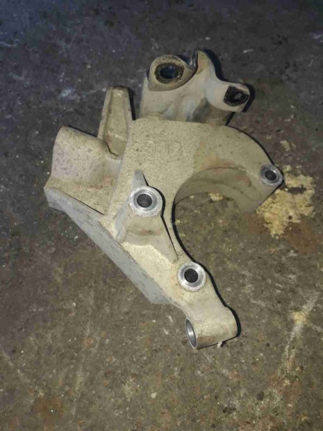 Suzuki Ignis 03-07 Motortart Bak