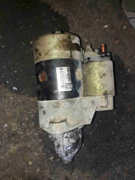 Suzuki Ignis 03-07 nindt