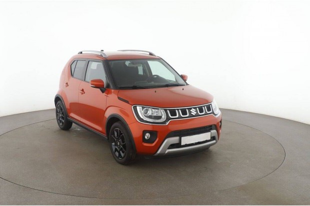 Suzuki Ignis 1.2 Dualjet Mild-Hybrid Comfort+ 4x4