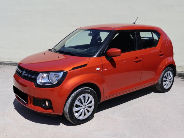 Suzuki Ignis 1.2 GL+