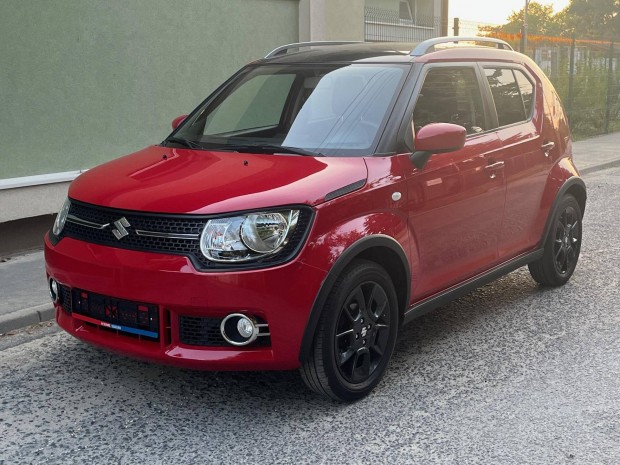 Suzuki Ignis 1.2 GL+