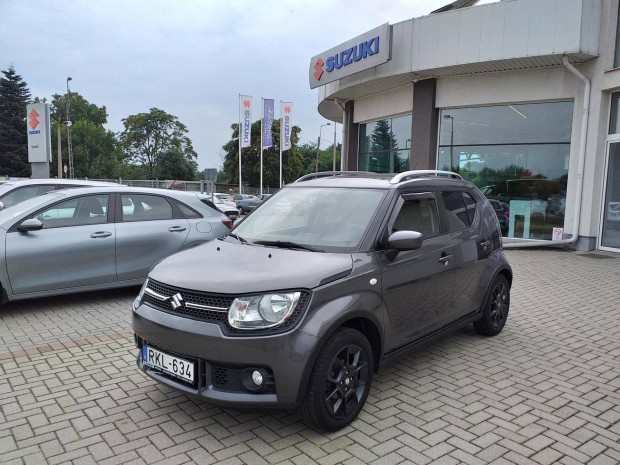 Suzuki Ignis 1.2 GL+