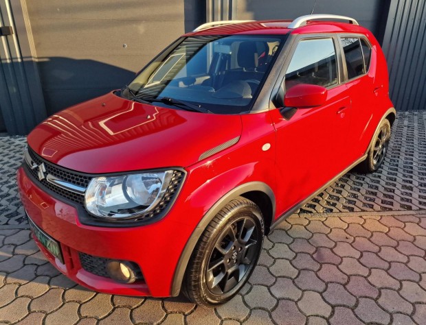 Suzuki Ignis 1.2 GL+ Gy�ny�r�! --Navi-Kamera-�l...