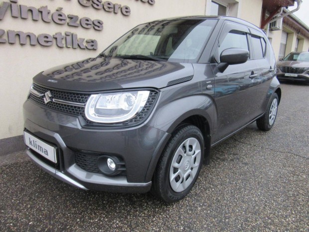 Suzuki Ignis 1.2 Hybrid GL 14 Ezer Km. Start-St...