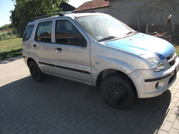 Suzuki Ignis 1,3D