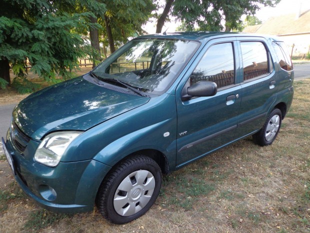 Suzuki Ignis 1.3GL