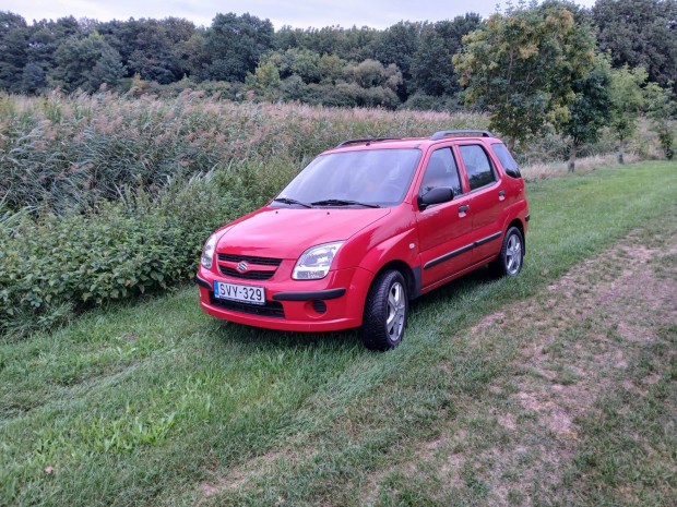 Suzuki Ignis 1.3 4x4
