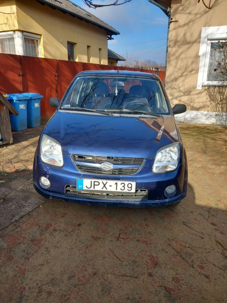 Suzuki Ignis 1.3