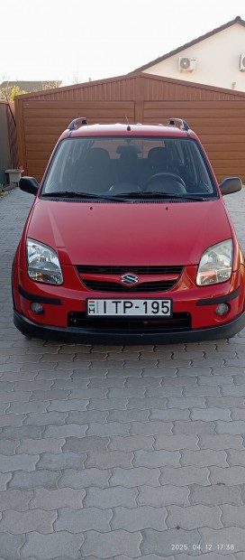 Suzuki Ignis 1.3