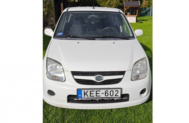 Suzuki Ignis 1.3