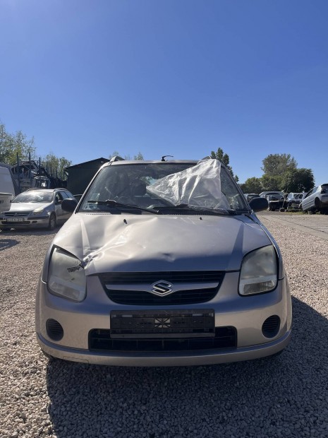 Suzuki Ignis 1.3 Benzin (Bonts!)