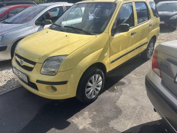 Suzuki Ignis 1.3 DDiS GLX