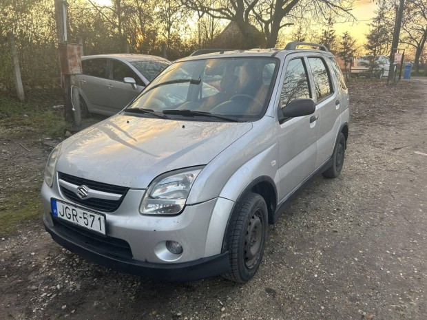 Suzuki Ignis 1.3 DDiS GLX