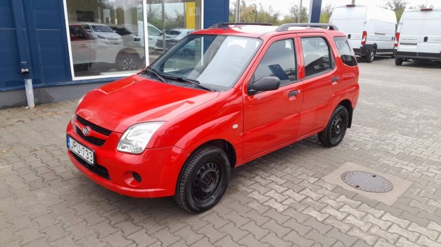 Suzuki Ignis 1.3 DDiS GLX