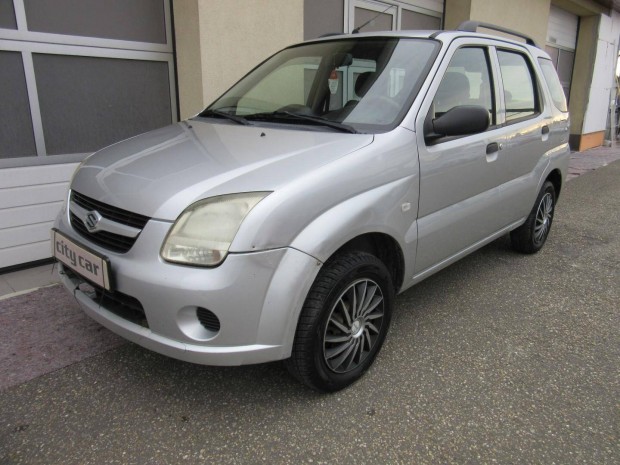 Suzuki Ignis 1.3 DDiS GLX ABS !