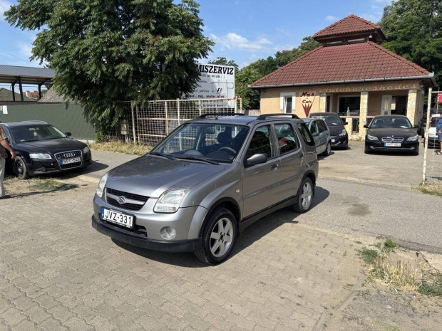 Suzuki Ignis 1.3 DDiS GLX AC