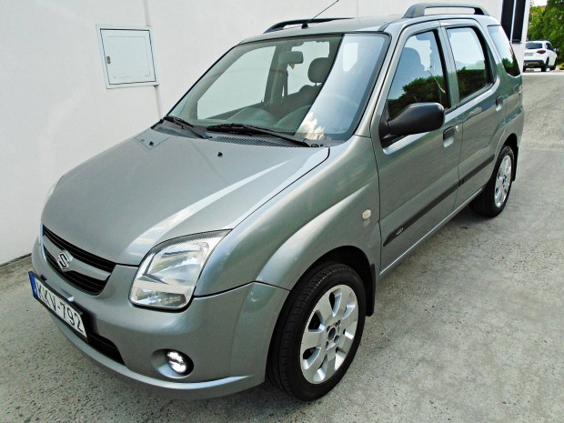 Suzuki Ignis 1.3 DDiS GLX AC Navigci-Android-...