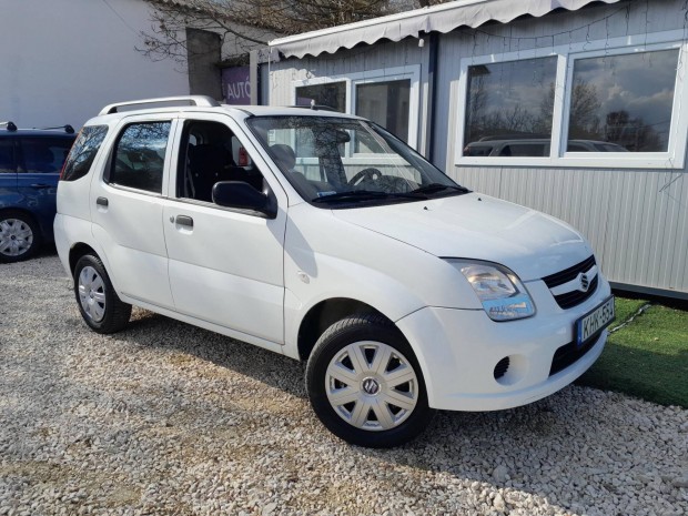 Suzuki Ignis 1.3 DDiS GLX AC von�horog mo-i 188...