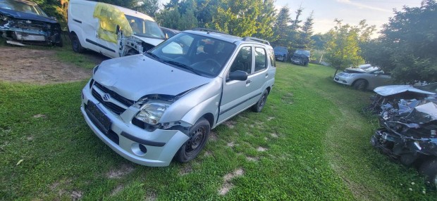 Suzuki Ignis 1.3 DDiS GLX Indul! 180.043 km!