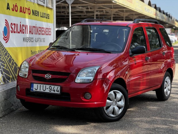 Suzuki Ignis 1.3 DDiS GS ITT és Most Akció!!! A...