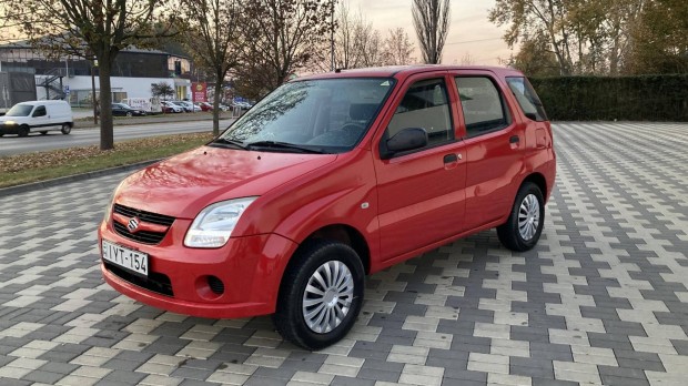 Suzuki Ignis 1.3 GC